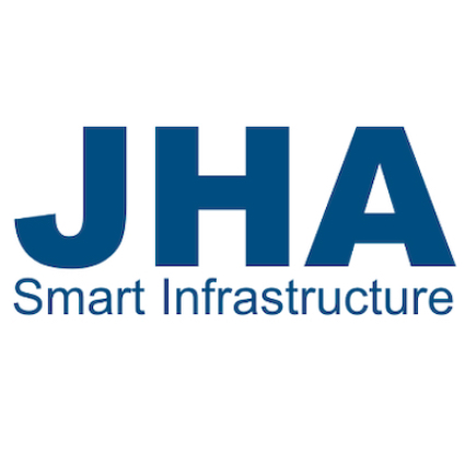 JHA Arabia Logo