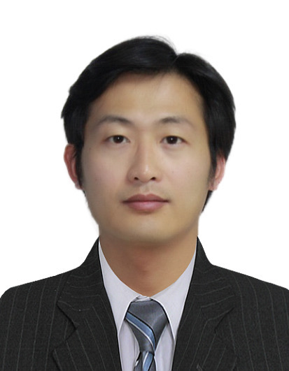 Wang Zheng, General Manager of JHA Arabia